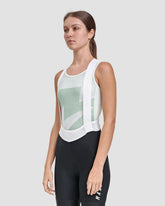 Evolve 3D Team Base Layer für Damen